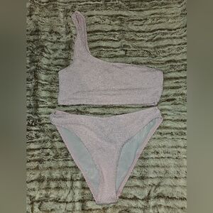 Shein Two Piece Bikini- Large